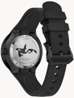 Citizen Promaster Ανδρικό Ρολόι 46mm Μπαταρίας με Μαύρο Καουτσούκ Λουράκι - Image 3