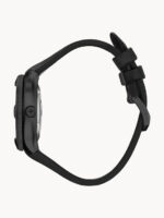 Citizen Promaster Ανδρικό Ρολόι 46mm Μπαταρίας με Μαύρο Καουτσούκ Λουράκι - Image 4