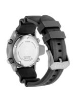 Citizen Promaster Aqualand Ανδρικό Ρολόι 44mm Μπαταρίας με Μαύρο Καουτσούκ Λουράκι - Image 6