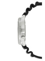 Citizen Promaster Ανδρικό Ρολόι 44mm Eco - Drive με Μαύρο Καουτσούκ Λουράκι - Image 6