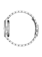 Citizen Tsuyosa Ανδρικό Ρολόι 40mm Αυτόματο με Ασημί Μεταλλικό Μπρασελέ - Image 6