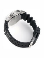 Citizen Promaster Ανδρικό Ρολόι 44mm Eco - Drive με Μαύρο Καουτσούκ Λουράκι - Image 7