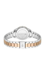 Gregio Γυναικείο Ρολόι 34mm Μπαταρίας με Κεραμικό Μπρασελέ KOD 2001263 - Image 4