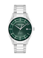 Calvin Klein Iconic Automatic Watch 25300022 - Image 4