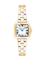 Gant Γυναικείο Ρολόι 22mm Χρονογράφος Μπαταρίας με Ροζ Χρυσό Μεταλλικό Μπρασελέ kod G193003