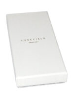 Rosefield Octagon XS Duotone Γυναικείο Ρολόι 33mm Μπαταρίας με Χρυσό Μεταλλικό Μπρασελέ - Image 3