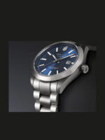 Gant Prestige ΑGant Prestige Ανδρικό Ρολόι Αυτόματο με Ασημί Μεταλλικό Μπρασελένδρικό Ρολόι Αυτόματο με Ασημί Μεταλλικό Μπρασελέ - Image 3