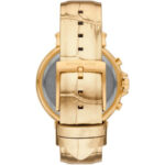 MICHAEL KORS Maren Μπαταρίας 40mm Χρυσό Καντράν MK7508 - Image 4