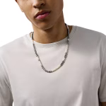 Emporio Armani Men`s Necklace PRODUCT CODE: EGS3176040