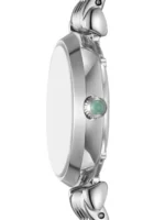 Emporio Armani Ρολόι Emporio Armani Gianni AR11667 Ασημί Emporio Armani Ρολόι Emporio Armani Gianni AR11667 Ασημί Ευκαιρία Emporio Armani Ρολόι Gianni AR11667 Ασημί - Image 3