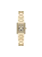 Emporio Armani Ρολόι Mini Genni AR11663 Χρυσό - Image 5