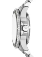 Emporio Armani Ρολόι Sea Explorer AR60083 Ασημί - Image 3