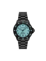 Emporio Armani Ρολόι Emporio Armani Sea Explorer AR60084 Μαύρο Emporio Armani Ρολόι Emporio Armani Sea Explorer AR60084 Μαύρο -18% Emporio Armani Ρολόι Sea Explorer AR60084 Μαύρο