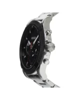 Ρολόι Hugo Boss Impress-For Him 1530295 Ασημί - Image 4