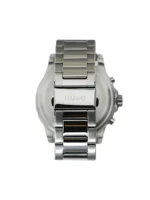 Ρολόι Hugo Boss Impress-For Him 1530295 Ασημί - Image 3