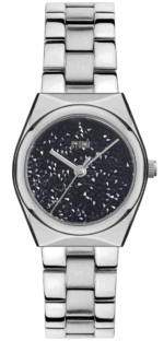 WOMEN"S STORM  WATCH AZALYN BLACK