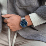 MEN"S STORM KOSHI BLUE