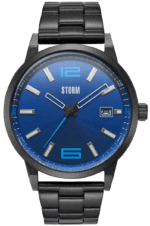 MEN STORM  WATCH KOSHI SLATE BLUE - Image 2