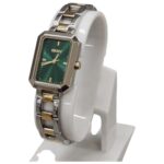 DKNY Uptown Γυναικείο Ρολόι Χρονογράφος Μπαταρίας με Χρυσό Μεταλλικό Μπρασελέ