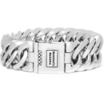 Unisex Buddha To Buddha Bracelet  080 Chain Big