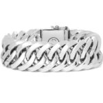 Unisex Buddha To Buddha Bracelet  080 Chain Big - Image 3