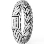 UNISEX Buddha to Buddha 605 Katja Xs RING - Image 4