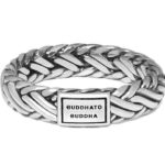 UNISEX Buddha to Buddha 605 Katja Xs RING