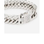 UNISEX Buddha To Buddha Bracelet Chain Small 541 - Image 3