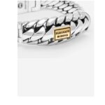 UNISEX Bracelet  Buddha To Buddha Ben Gold 14ct - Image 3