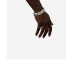 UNISEX Buddha To Buddha Bracelet Chain Small 541 - Image 5