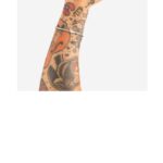 UNISEX Buddha To Buddha J175 Bracelet Katja Mini Silver - Image 3