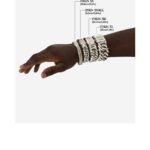 UNISEX Buddha To Buddha Bracelet Chain Small 541 - Image 6