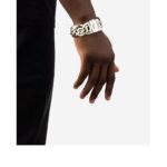 UNISEX Buddha To Buddha Bracelet Nathalie BIG 536