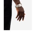 UNISEX Buddha To Buddha Bracelet  210 Nathalie Medium - Image 2