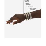 UNISEX Bracelet Buddha to Buddha J101 Ben Mini - Image 7