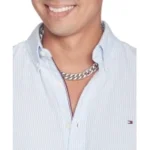 Tommy Hilfiger Κολιέ από Ατσάλι  2790635