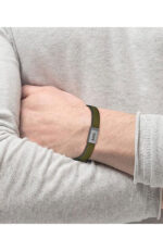 BOSS Βραχιόλι από ανοξείδωτο ατσάλι Κωδικός προιόντος: 1580338S - Image 2