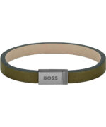 BOSS Βραχιόλι από ανοξείδωτο ατσάλι Κωδικός προιόντος: 1580338S