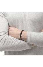 BOSS Βραχιόλι από ανοξείδωτο ατσάλι Κωδικός προιόντος: 1580467M