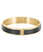 BOSS Βραχιόλι από επιχρυσωμένο ανοξείδωτο ατσάλι Κωδικός  1580507M