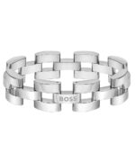 BOSS Βραχιόλι από ανοξείδωτο ατσάλι Κωδικός προιόντος: 1580511