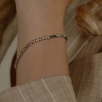 Βραχιόλι Γυναικεία Boss Kassy 1580633 - Image 3