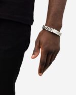 Unisex Bracelet Buddha to Buddha 158 Esther Small - Image 6