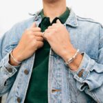 Unisex Buddha To Buddha Bracelet 128 George Texture - Image 5