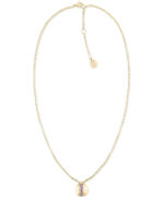 TOMMY HILFIGER Κολιέ από επιχρυσωμένο ανοξείδωτο ατσάλι Κωδικός προιόντος: 2780492 - Image 2