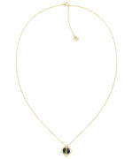 TOMMY HILFIGER Κολιέ από επιχρυσωμένο ανοξείδωτο ατσάλι Κωδικός προιόντος: 2780797 - Image 2