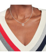 TOMMY HILFIGER Κολιέ από ανοξείδωτο ατσάλι Κωδικός προιόντος: 2780917 - Image 3