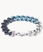 TOMMY HILFIGER Βραχιόλι από ανοξείδωτο ατσάλι Κωδικός προιόντος: 2790515