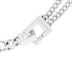 CALVIN KLEIN Κολιέ από ανοξείδωτο ατσάλι Κωδικός προιόντος: 35000465 - Image 2