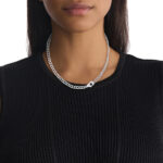 CALVIN KLEIN Κολιέ από ανοξείδωτο ατσάλι Κωδικός προιόντος: 35000465